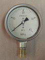 tlakomer 100 0-40 MPa